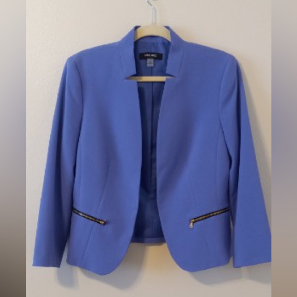 jacket by Nine West size 6